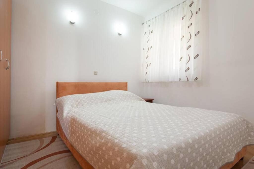 Apartment Matilda Makarska Exterior foto